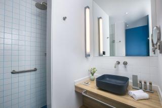 Campanile Hotel - Shanghai Jing'an Temple - 2