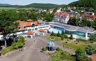 Göbel's Hotel AquaVita - Bad Wildungen - 3
