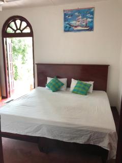 Raj Villa Kumarakanda Hikkaduwa - Hikkaduwa - 3