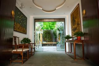 Qiuguo Hutong Courtyard Hotel - 6