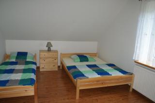 Wczasy u Juliana apartament - Drewnica - 3