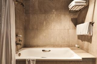 Safari Park Hotel - 6