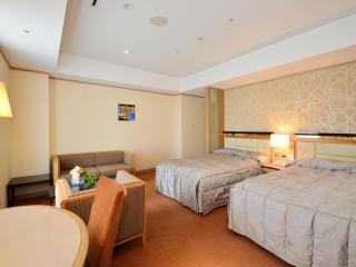Hotel Crown Palais Kobe - Kobe - 4