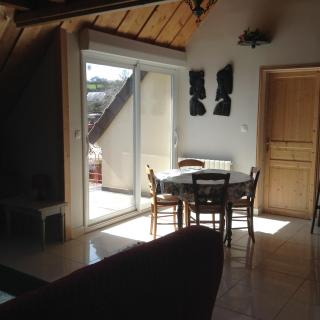 Chez MARLENE - Quettehou - 2
