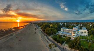 Rannaroosi House-Supeluse - Pärnu - 4
