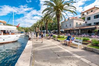 Boutique B&B Villa Faggioni - Cavtat - 1