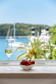 Boutique B&B Villa Faggioni - Cavtat - 6