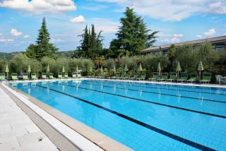 Park Hotel Oasi - Garde - 3