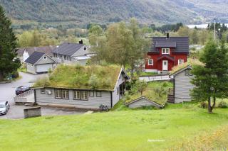 Røldalstunet Overnatting - Røldal - 4