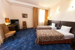 Regineh Hotel - Yerevan - 3