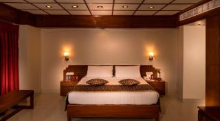 Fortune Pandiyan Hotel, Madurai - Member ITC Hotels' Group - Madurai - 6
