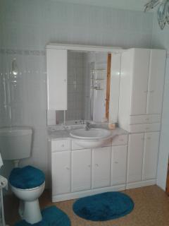 Ferienwohnung "Marie" - Bansin - 1