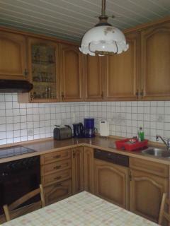 Ferienwohnung "Marie" - Bansin - 4