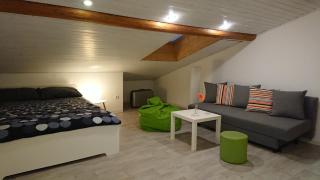 Cosy apartment - Ljubljana - 0