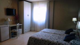 Hotel Vila Mar - 5