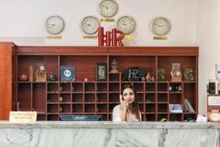 Regineh Hotel - Yerevan - 8