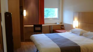 Hotel ibis Dijon Centre Clemenceau - Dijon - 2