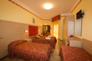 Hotel Marco Polo - Bellaria-Igea Marina - 4