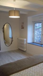 le bois du loup en brocéliande - 1