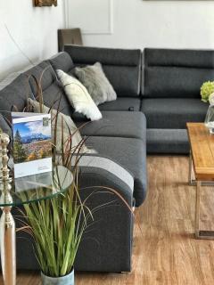 Golden GaPa Central Large Family Apartment 24 - Garmisch-Partenkirchen - 7