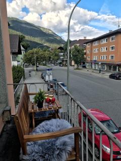 Golden GaPa Central Large Family Apartment 24 - Garmisch-Partenkirchen - 1