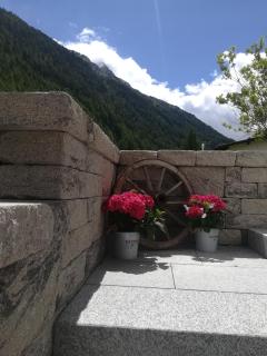 Landhaus Alpenjäger - Sölden - 6