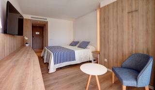 Hipotels Bahia Cala Millor - Adults Only - Cala Millor - 5