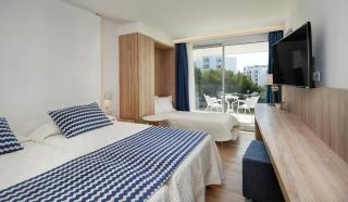 Hipotels Bahia Cala Millor - Adults Only - Cala Millor - 3