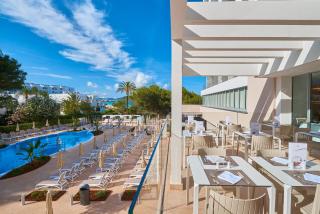 Hipotels Bahia Cala Millor - Adults Only - Cala Millor - 3