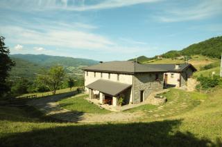 Agriturismo Le Querciole - Borgo Val di Taro - 8