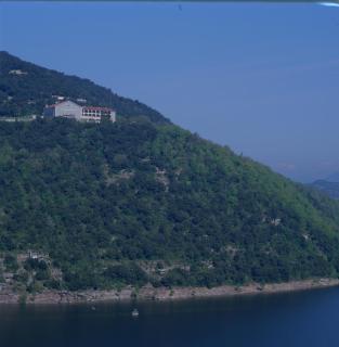 Parador de Vic-Sau - Tavernoles - 2