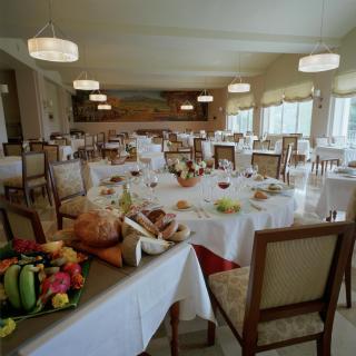 Parador de Vic-Sau - Tavernoles - 3