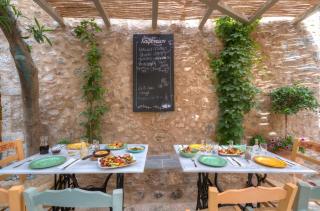 Ritsos Guesthouse - Monemvasia - 6