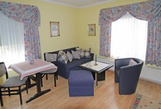 Appartements am Kurpark - Bad Mitterndorf - 3