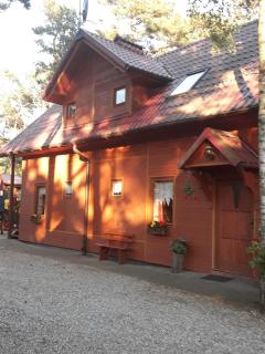 Morska Przystan - Dziwnówek - 6