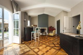 Villa Tranquille - Vence - 8