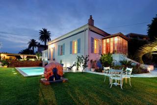 Villa Tranquille - Vence - 0