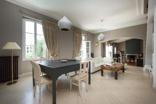 Villa Tranquille - Vence - 5