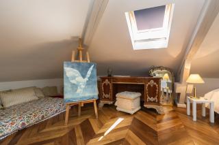 Villa Tranquille - Vence - 3