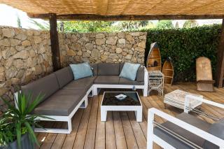 Villa Tranquille - Vence - 2
