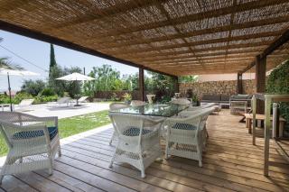 Villa Tranquille - Vence - 1