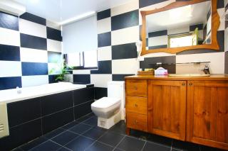 Yilan B&B - Happy Snail - Wujie - 6