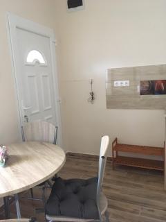 Magnólia Apartman - Sárvár - 6