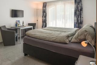 A Calm & Charm Studio - Haus Haro - Zermatt - 4