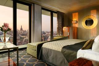 Uptown Palace - Milano - 3