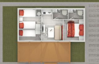 Mobile home - Sueno de la Luna - Drage - 3
