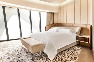 City of Dreams - Morpheus - Macao - 1