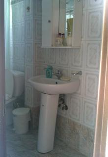 2 floor house in Loggos - Aigio - Longos - 8