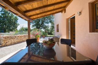 Beautiful villa Palera with private pool near Pula - Ližnjan - 7