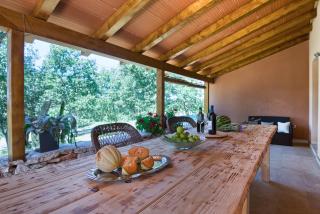 Beautiful villa Palera with private pool near Pula - Ližnjan - 6